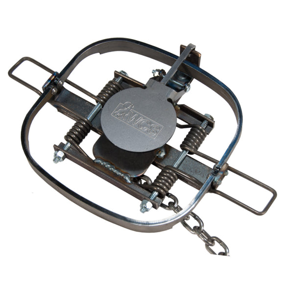 WCS 7.5 Close Jaw Beaver Trap