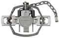 MB550 Offset Two Coil Trap