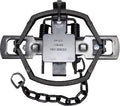 Duke 550 offset two coil trap