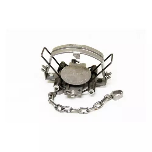 MB650 Offset Four Coil Trap