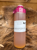 Paddle Fish Oil