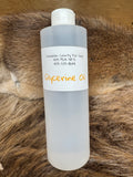 Glycerin Oil