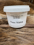 Canadian County Fur Shed “Koon Kibble”