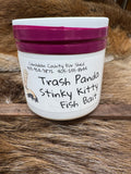 Canadian County Fur Shed “Trash Panda Stinky Kitty Fish Bait”
