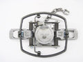 MB750 Close Jaw Four Coil Trap