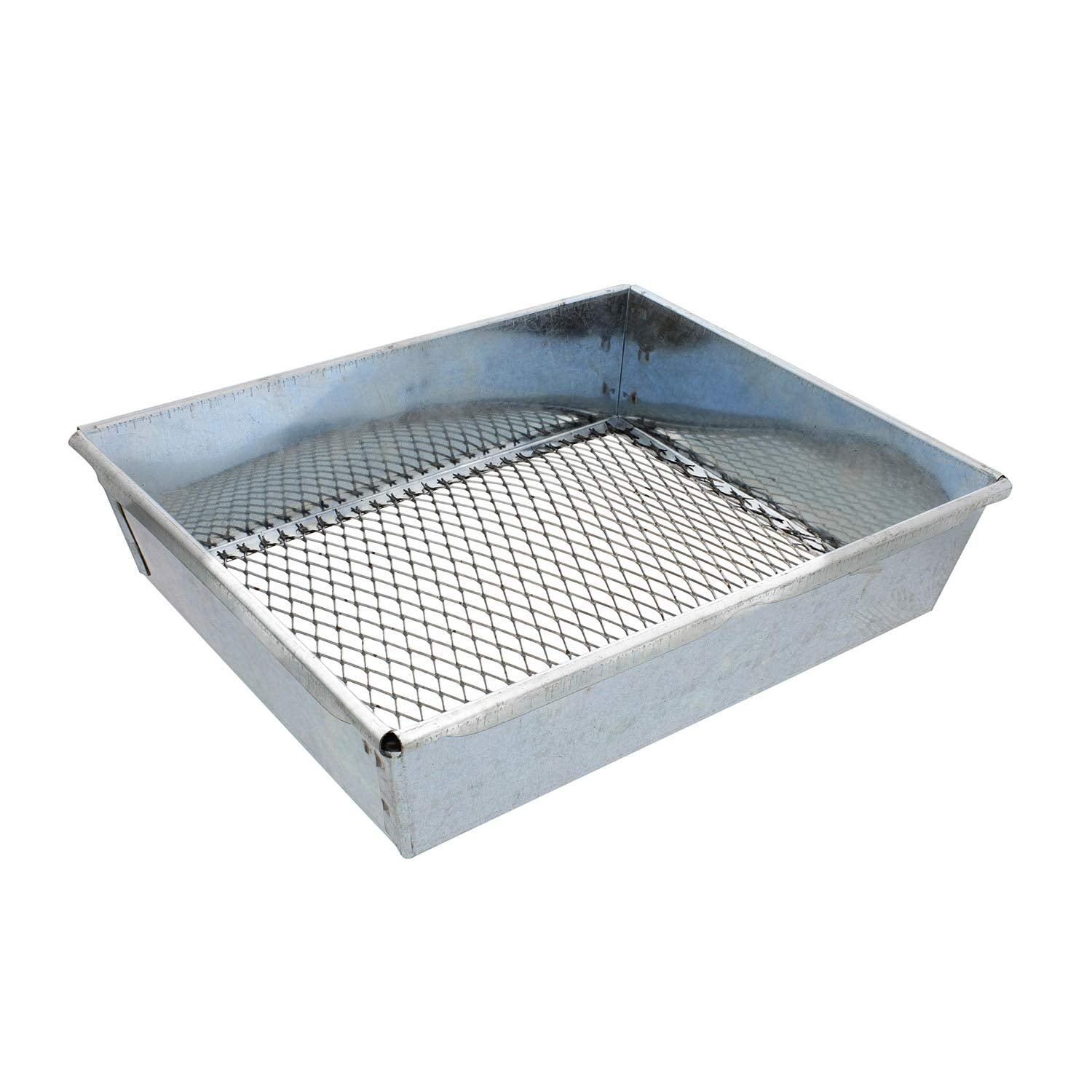 Metal Dirt Sifter