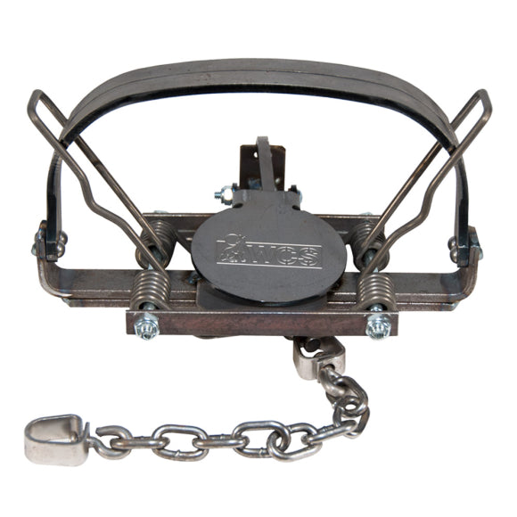 WCS 7.5 Close Jaw Beaver Trap