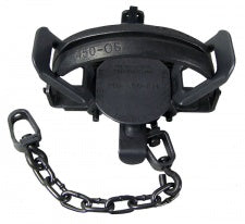 MB450 Offset Two Coil