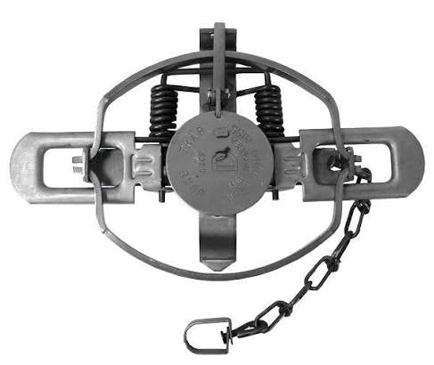 Duke #3cs offset trap