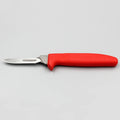 Wiebe Boss dog  knife