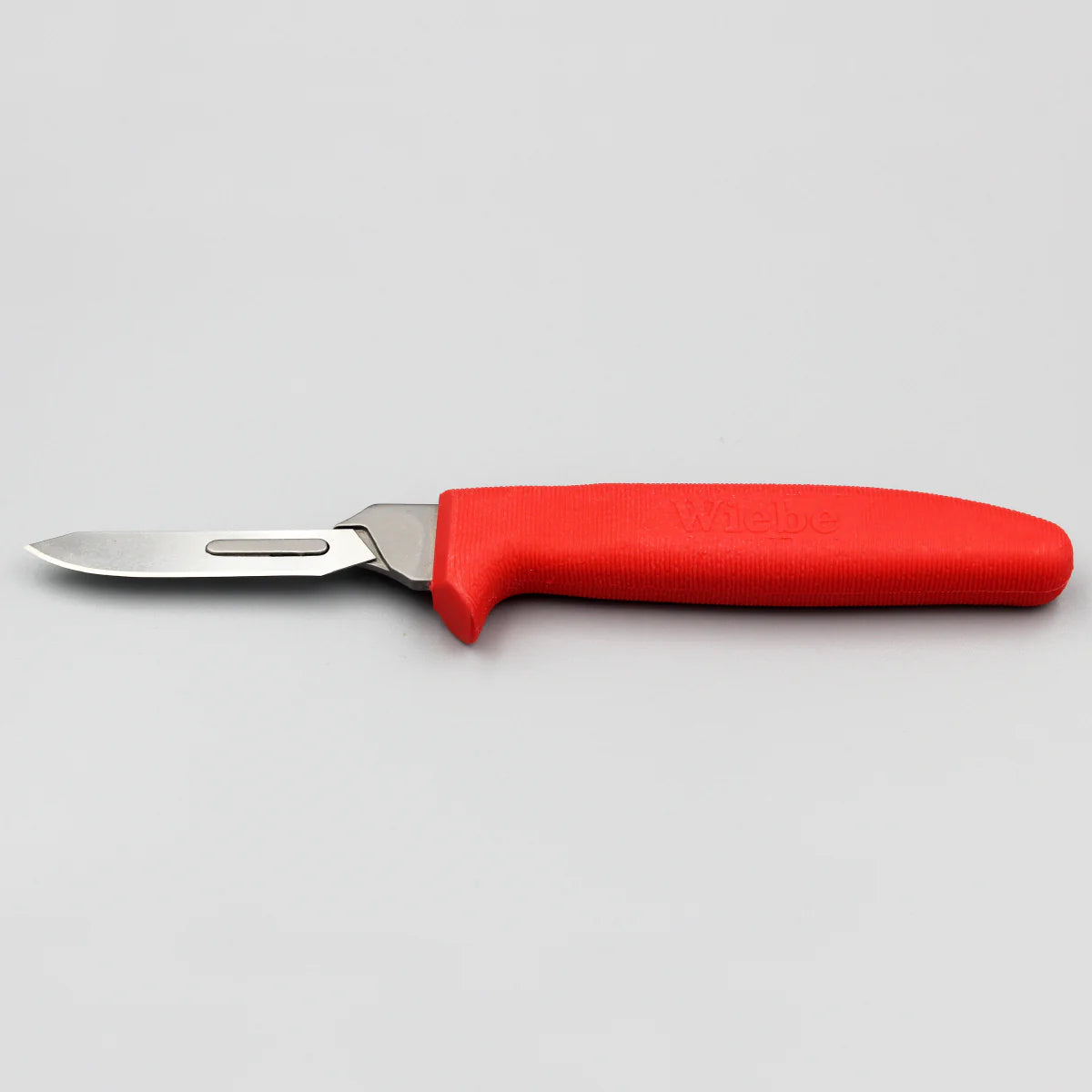 Wiebe Boss dog  knife
