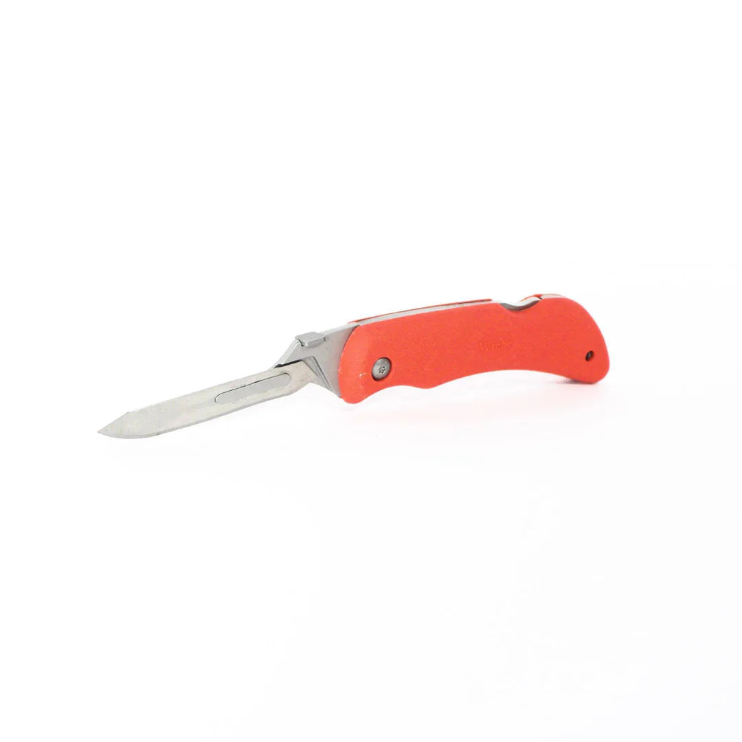 Wiebe Redfox