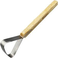 Wiebe Pelt Scraper