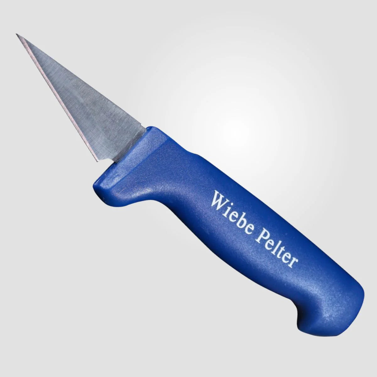 Wiebe Pelter