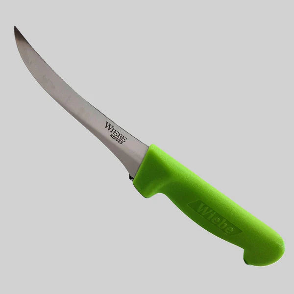 Wiebe Boning Knife