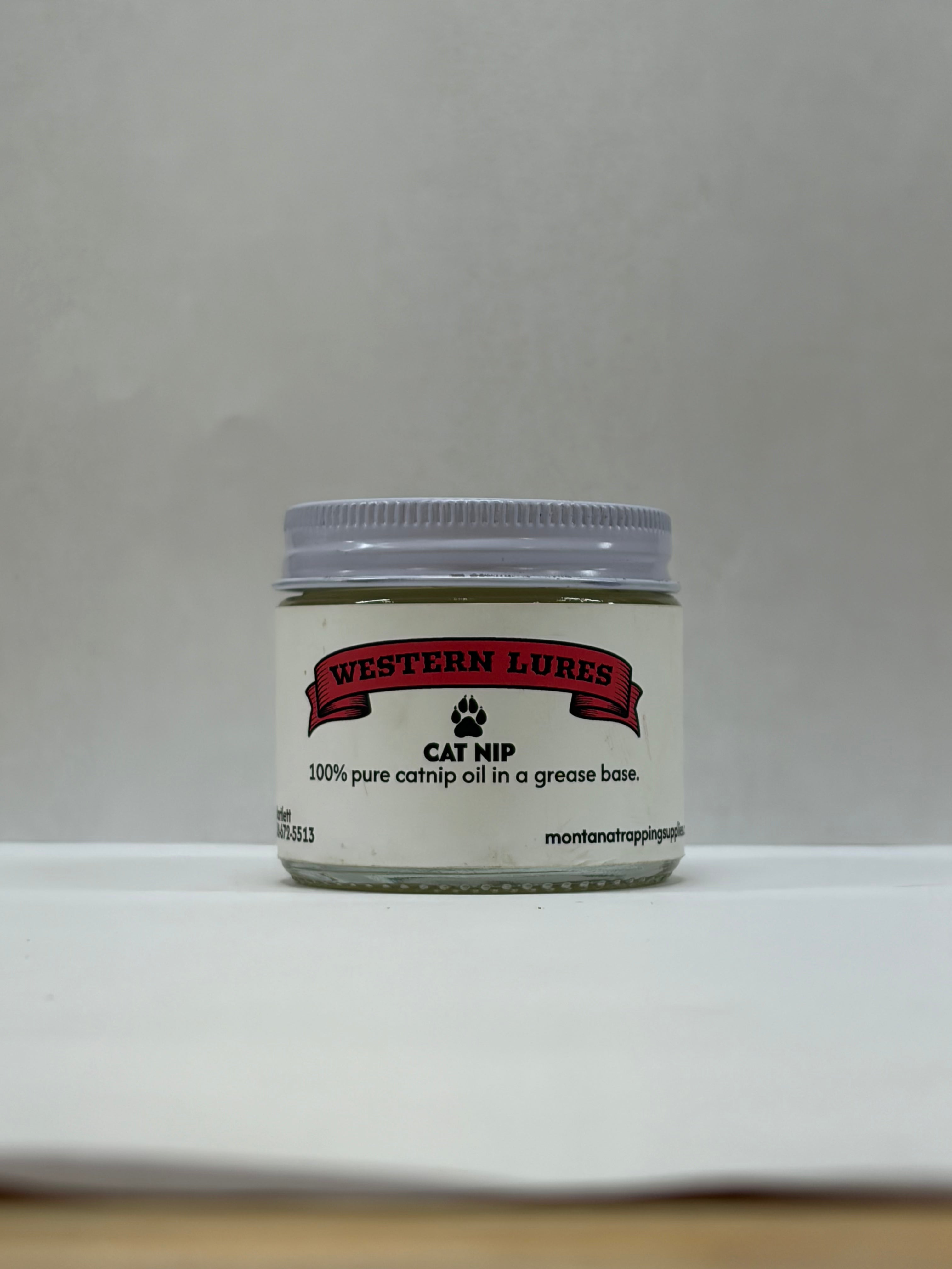 Western Lure Catnip